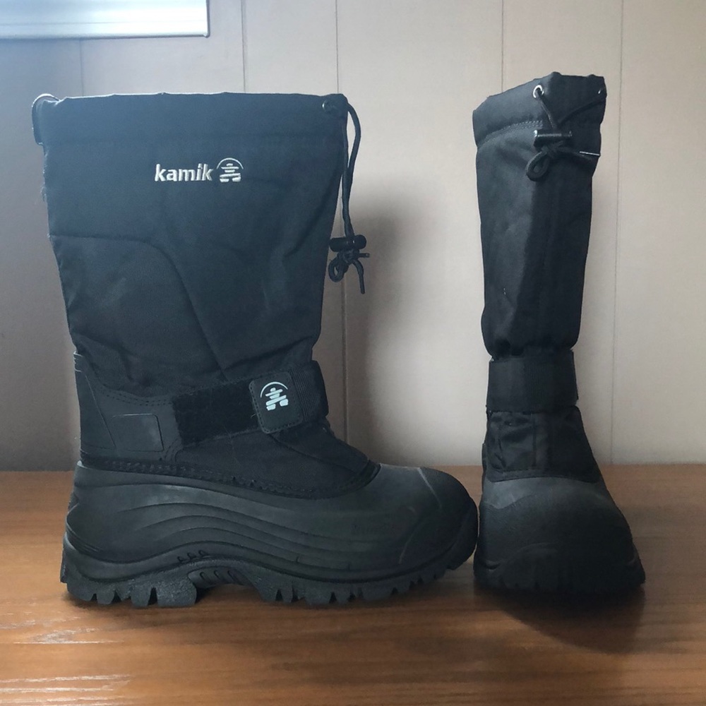 Men’s Kamik Greenbay 4 Snow Boot